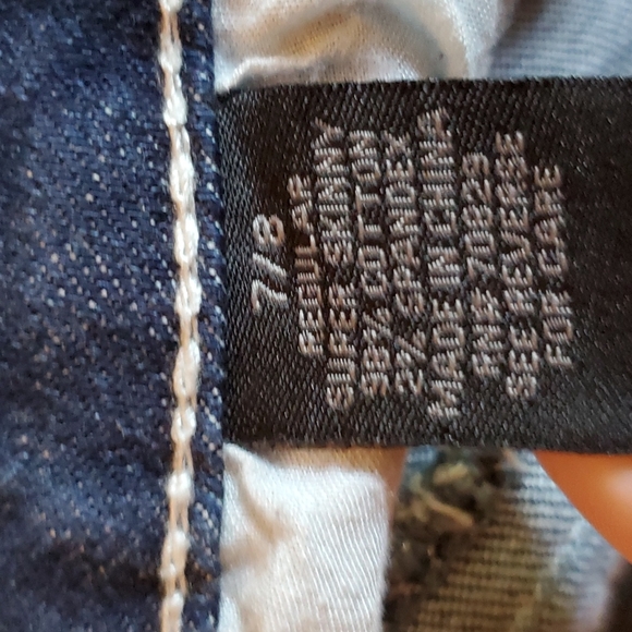 Premiere Jeans by Rue21 - Picture 11 of 11